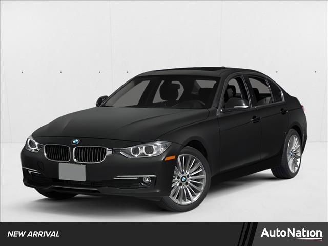 2014 BMW 3 Series 328d