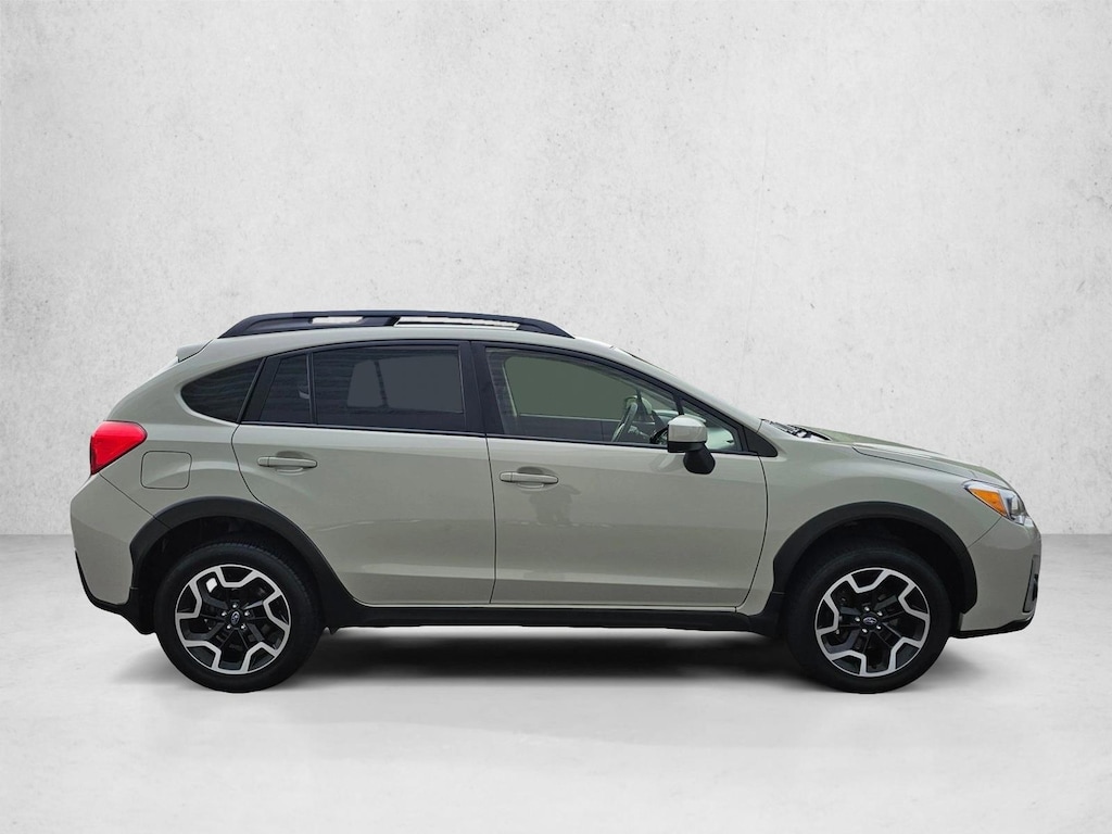 Used 2017 Subaru Crosstrek 2.0i Premium SUV