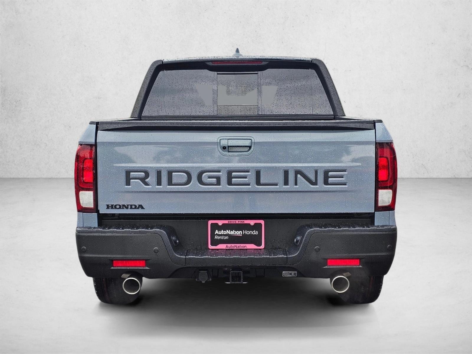 2026 Honda Ridgeline Black Edition - Photo 4