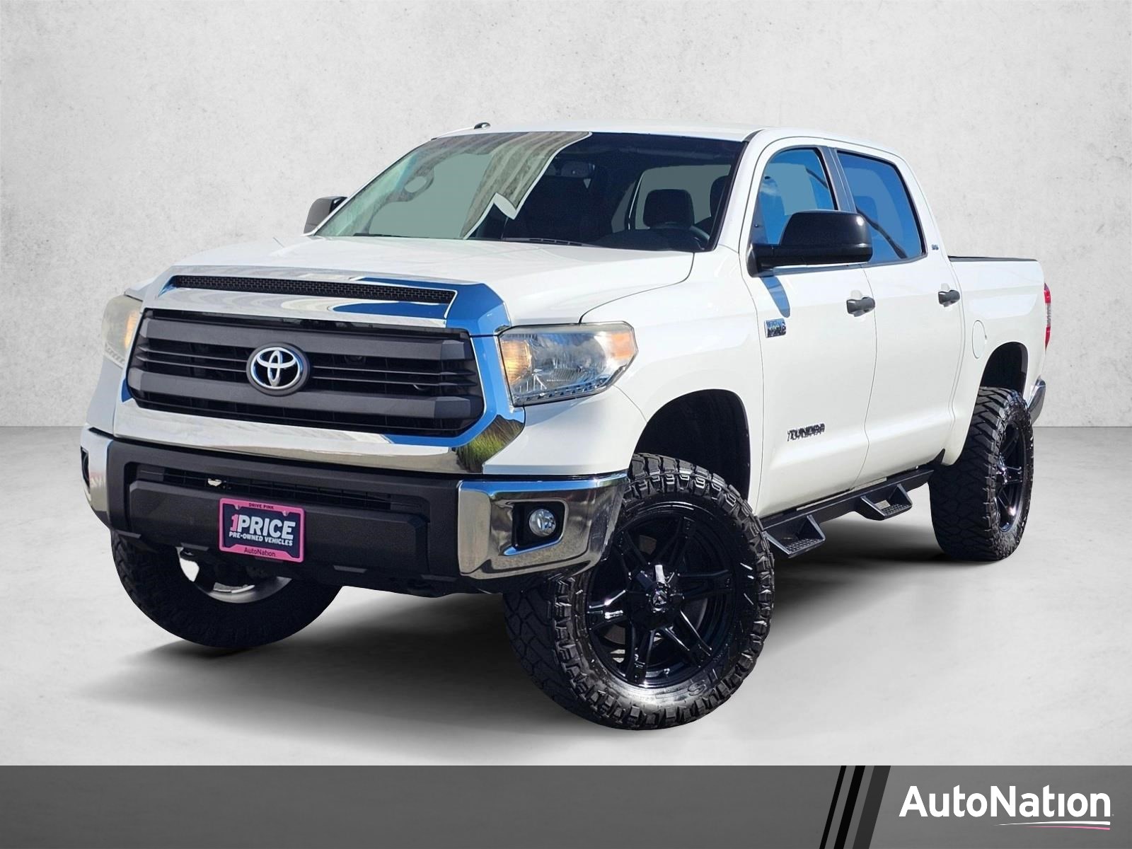  Toyota Tundra
