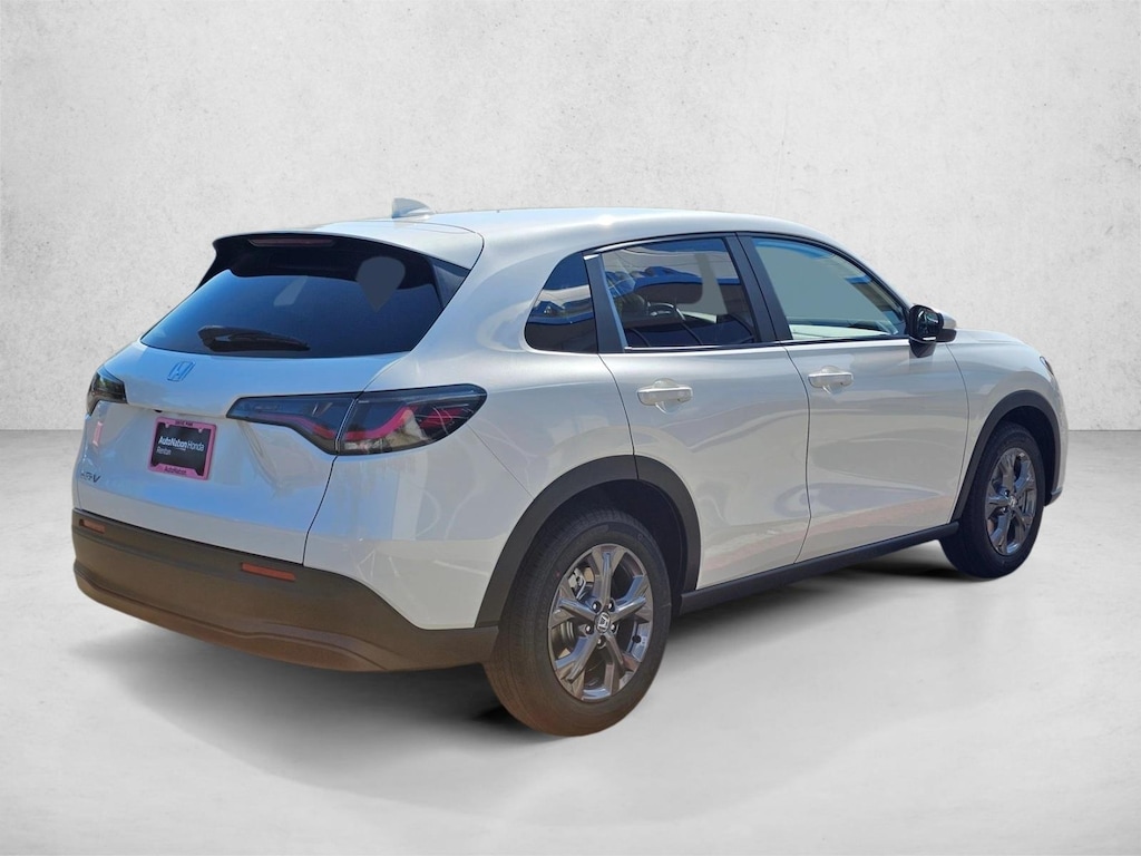 New 2027 Honda HR-V LX SUV