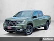  Honda Ridgeline
