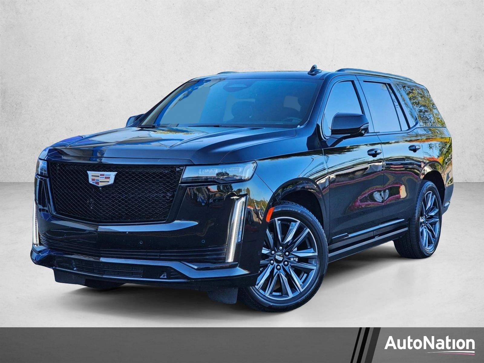 2022 Cadillac Escalade