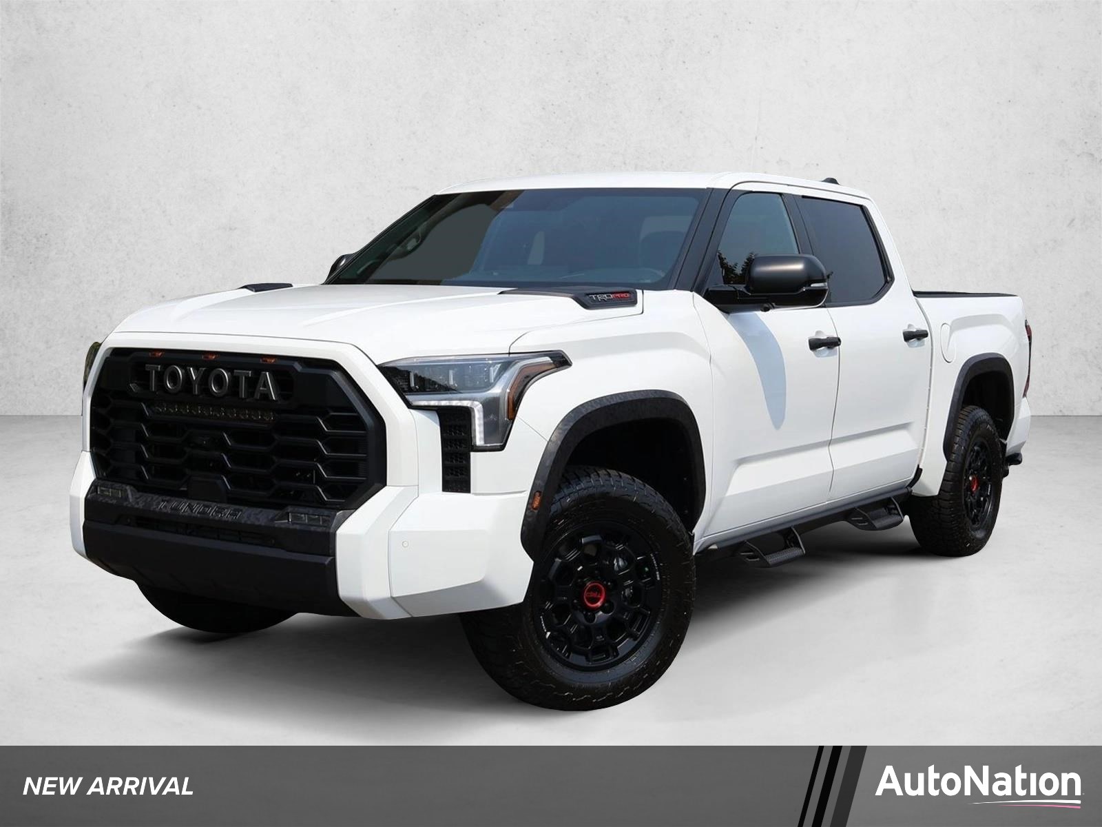  Toyota Tundra i-FORCE MAX