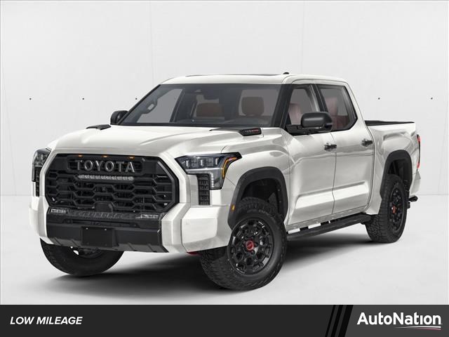  Toyota Tundra i-FORCE MAX