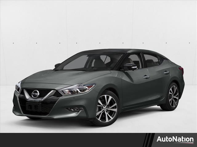  Nissan Maxima