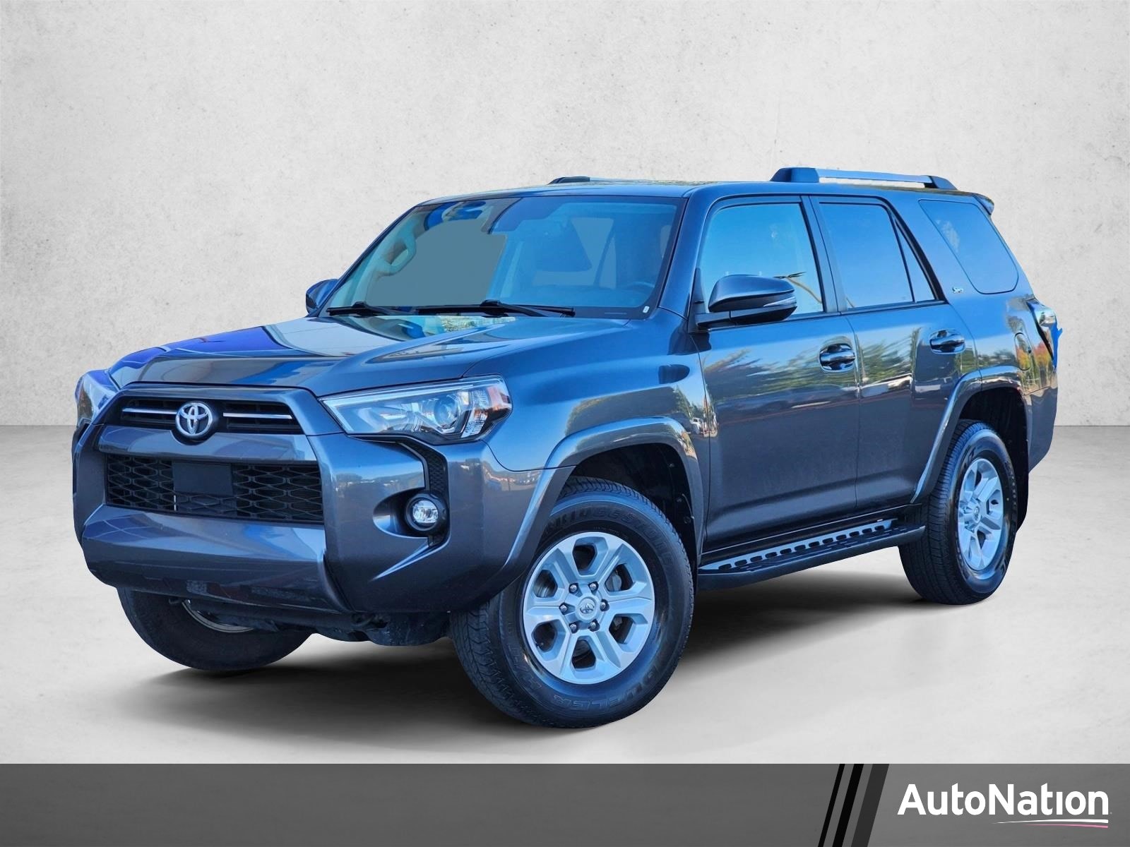 2023 Toyota 4Runner