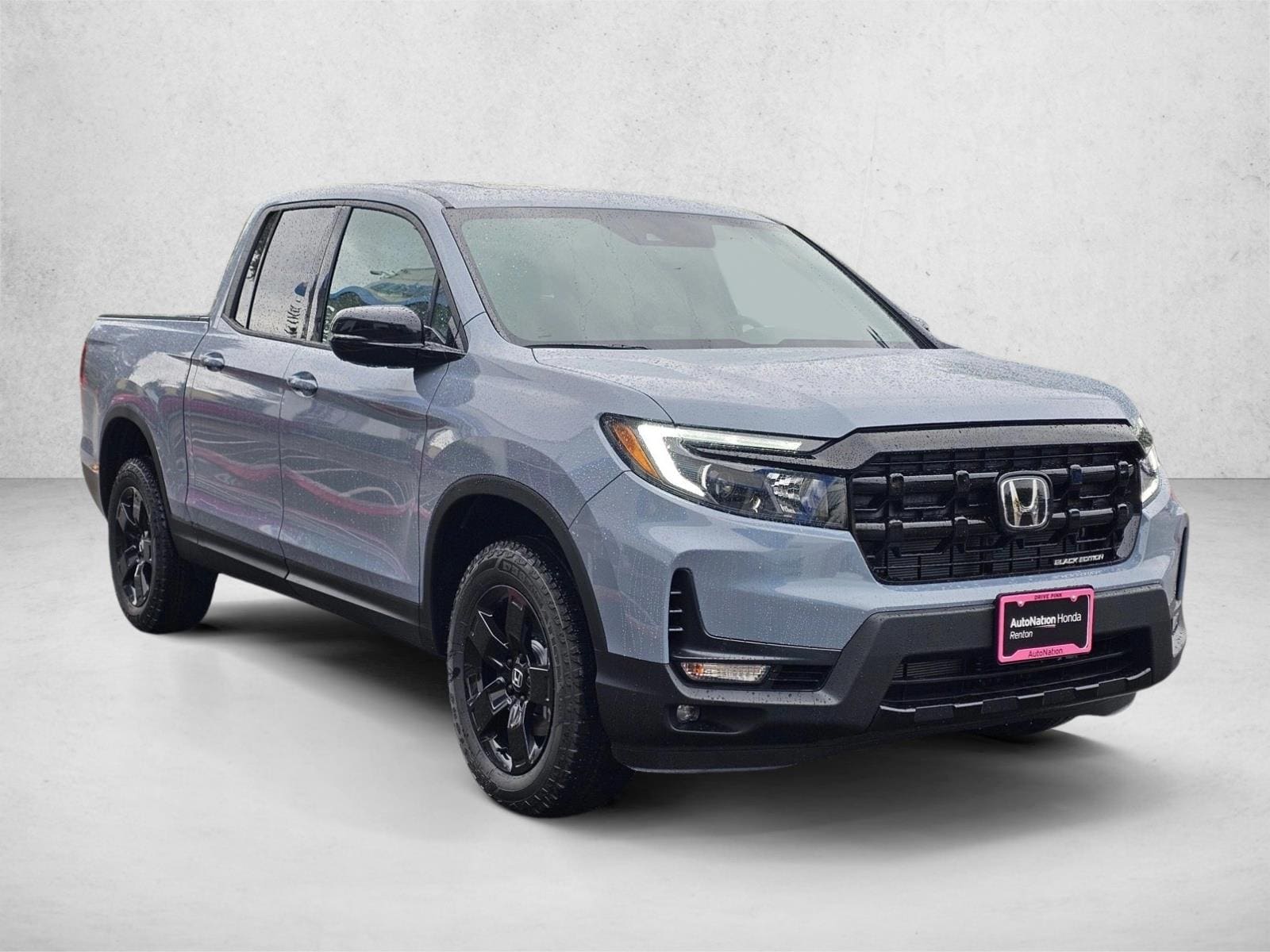 2026 Honda Ridgeline Black Edition - Photo 7