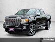  GMC Canyon