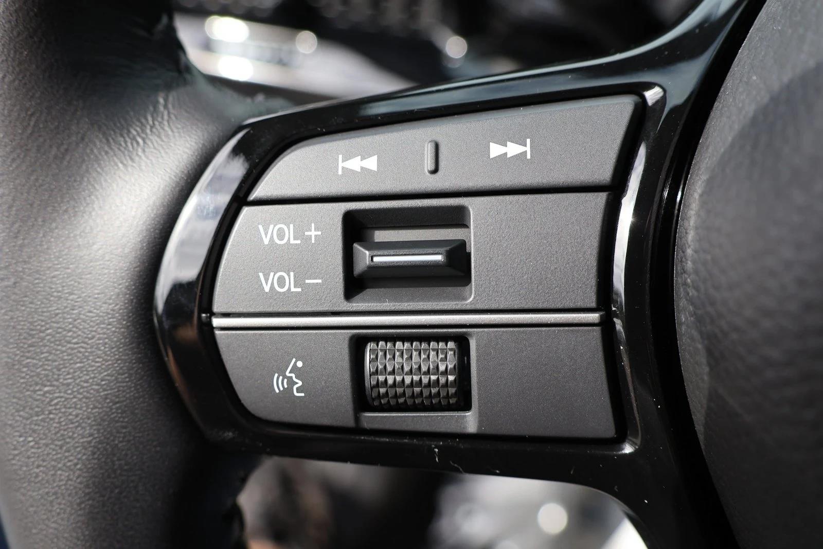 2026 Honda CR-V EX-L - Photo 14