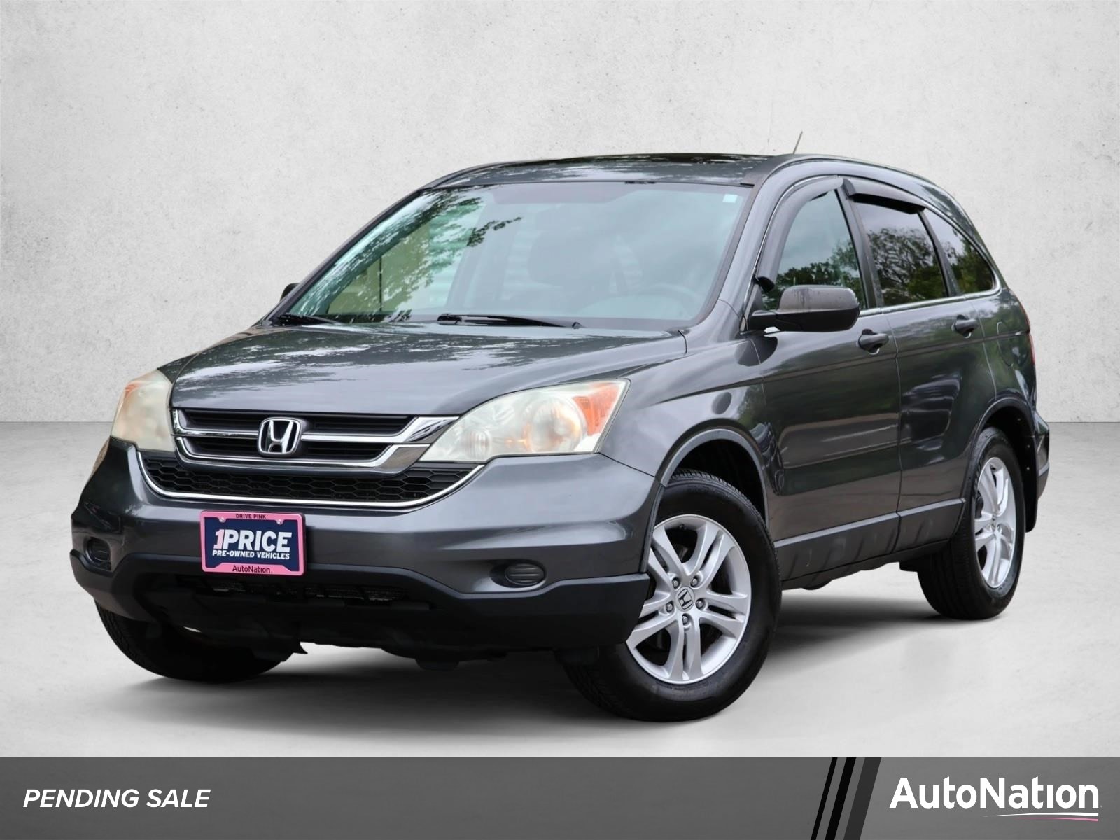 2011 Honda CR-V