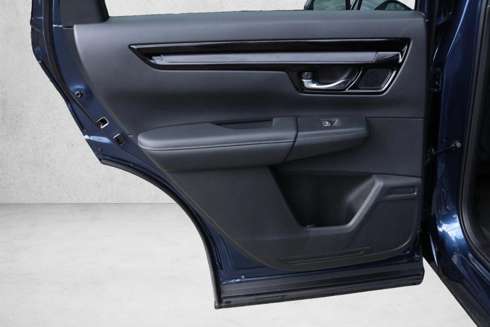 2026 Honda CR-V EX-L - Photo 22