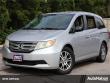 Used 2012 Honda Odyssey EX-L Van