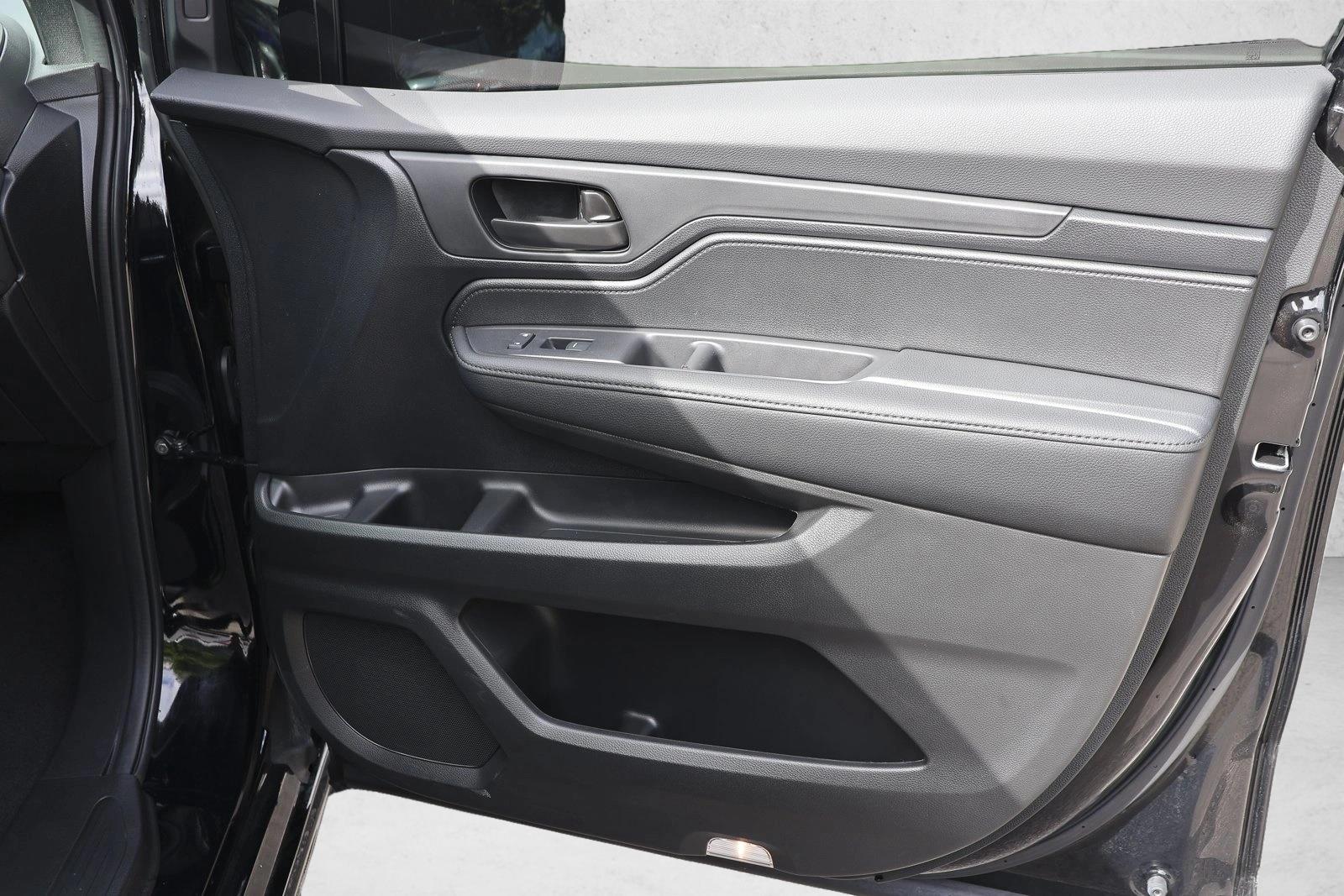 2026 Honda Odyssey Sport L - Photo 29