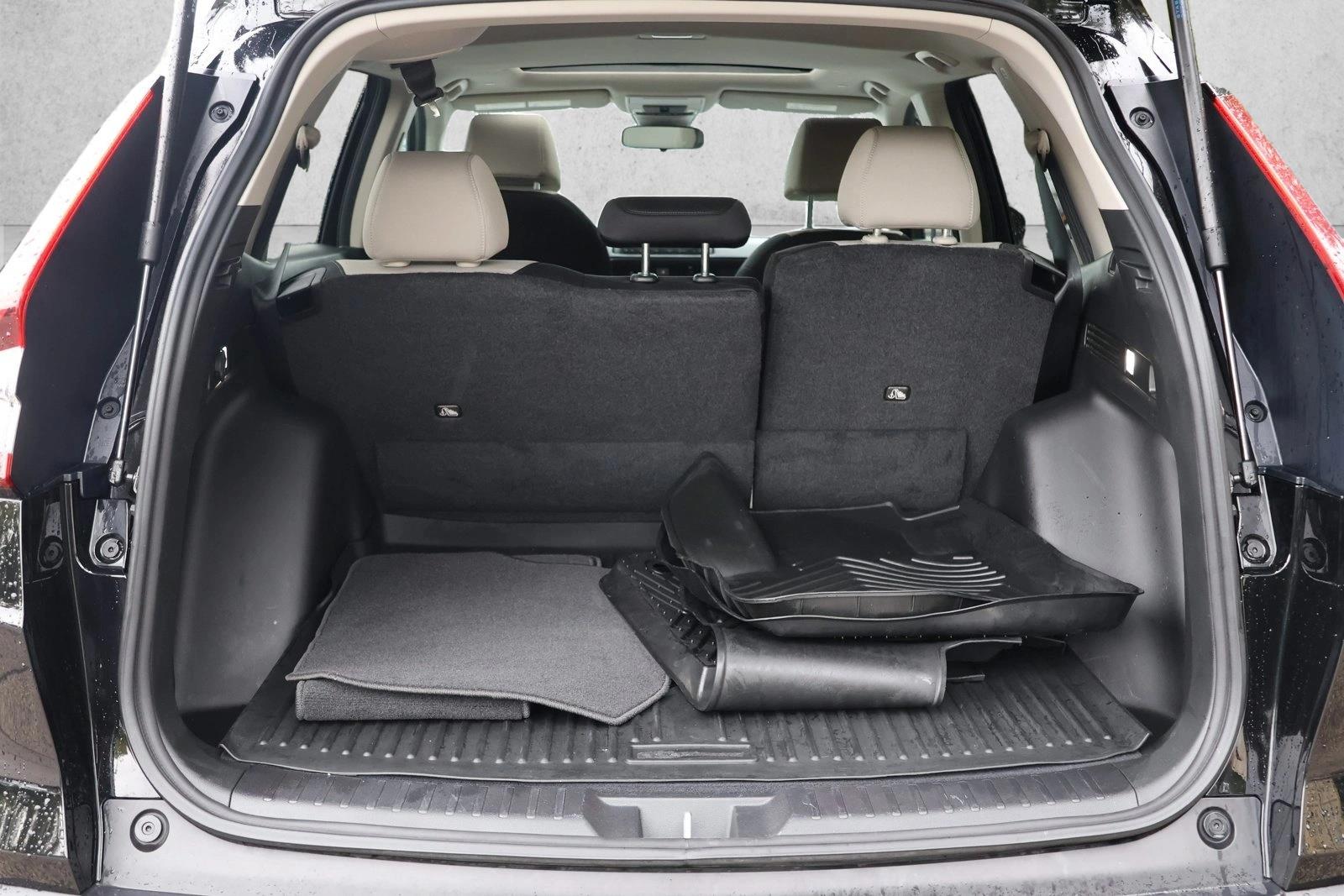 2025 Honda CR-V EX - Photo 25