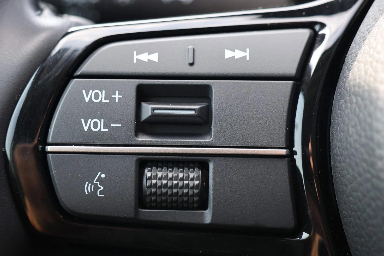 2026 Honda CR-V EX-L - Photo 14