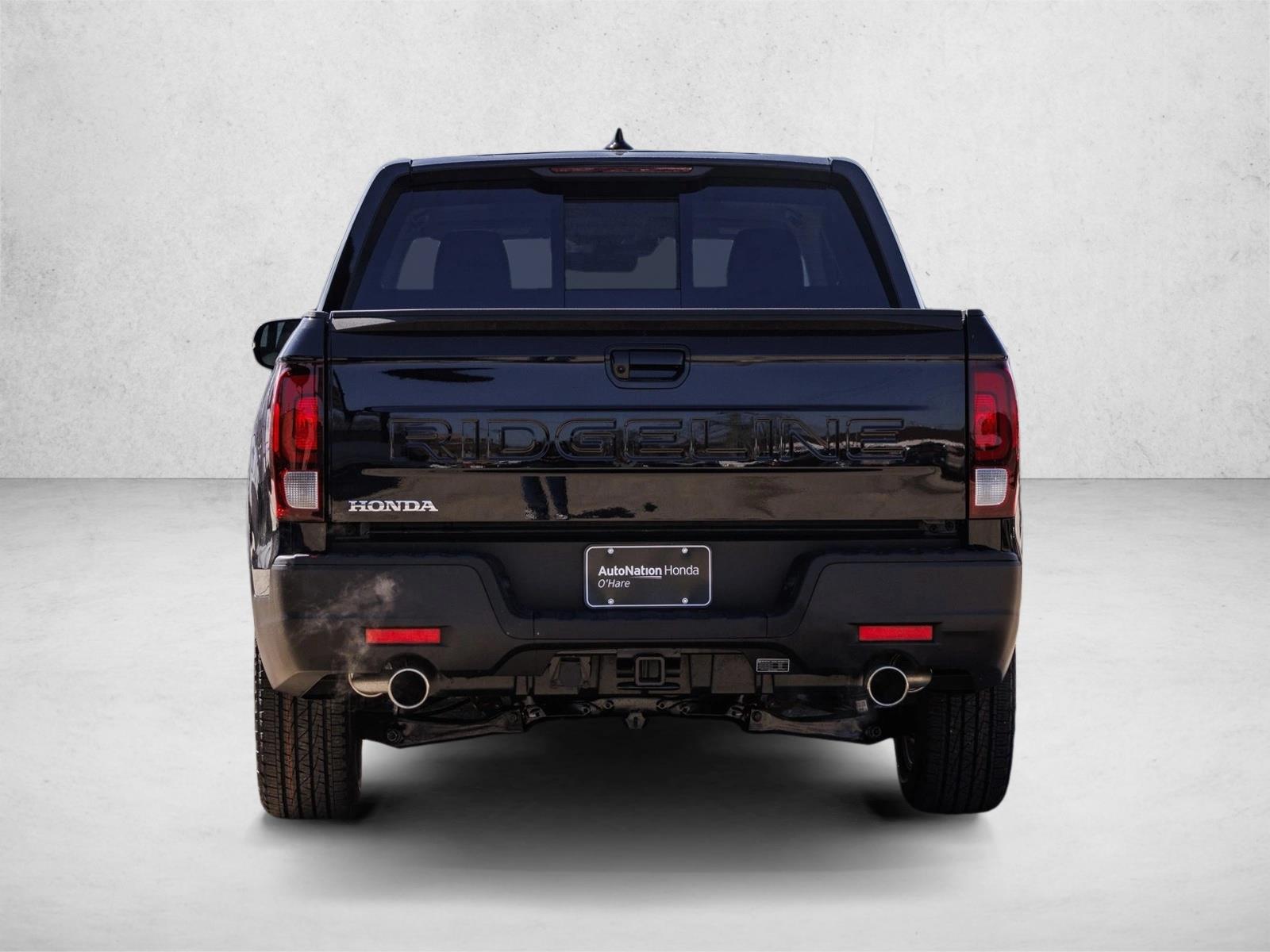 2026 Honda Ridgeline RTL - Photo 6