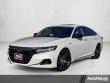 Used 2022 Honda Accord Hybrid Touring Sedan
