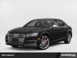 Used 2018 Audi S4 3.0T Premium Plus Sedan