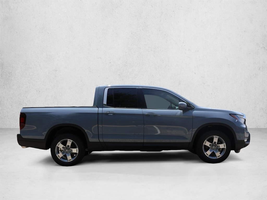 New 2026 Honda Ridgeline RTL Truck Crew Cab