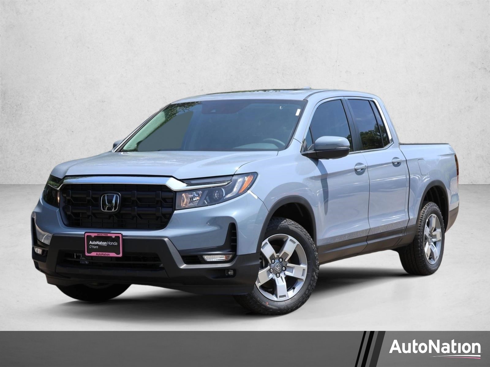 New 2026 Honda Ridgeline RTL Truck Crew Cab