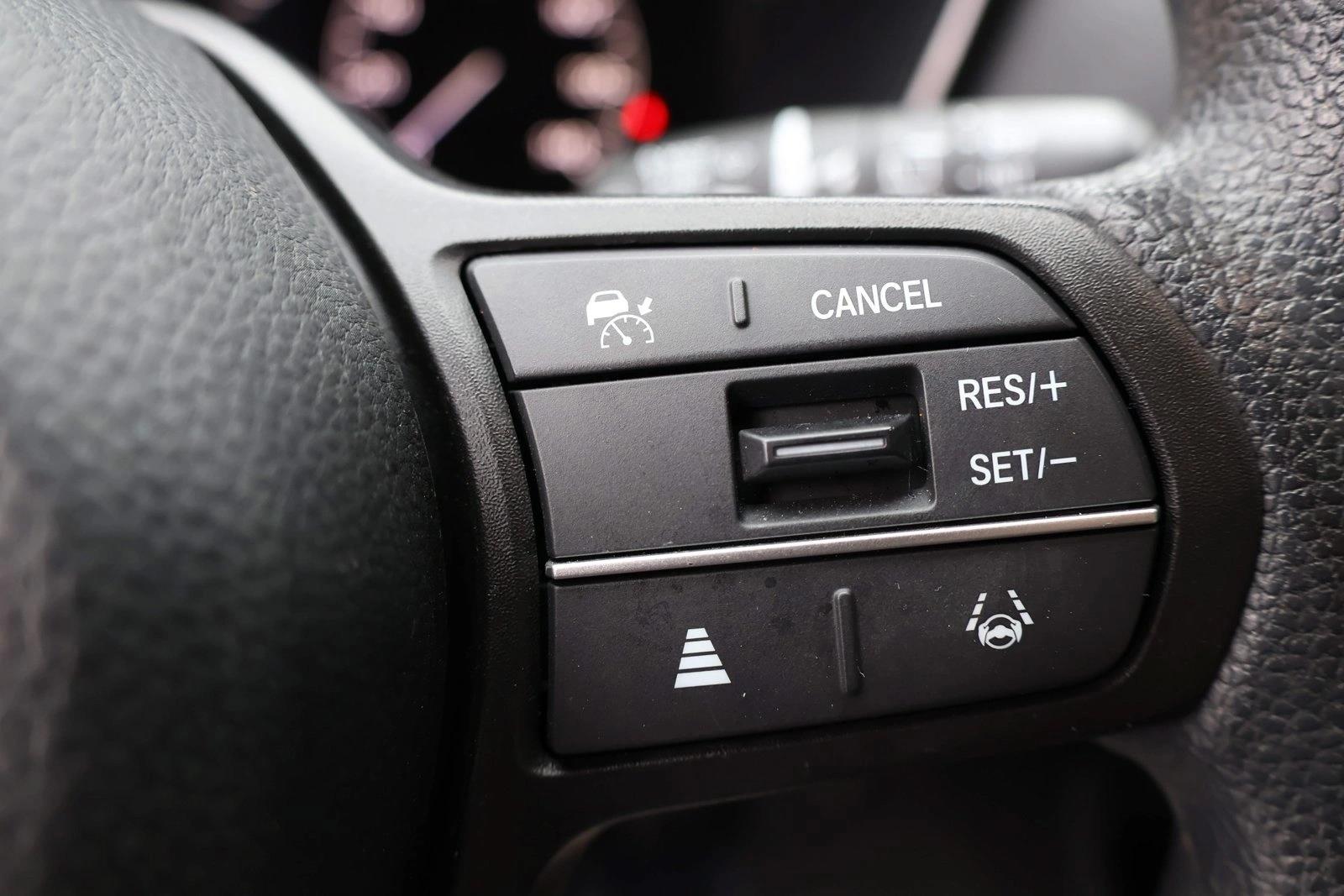 2025 Honda CR-V EX - Photo 16