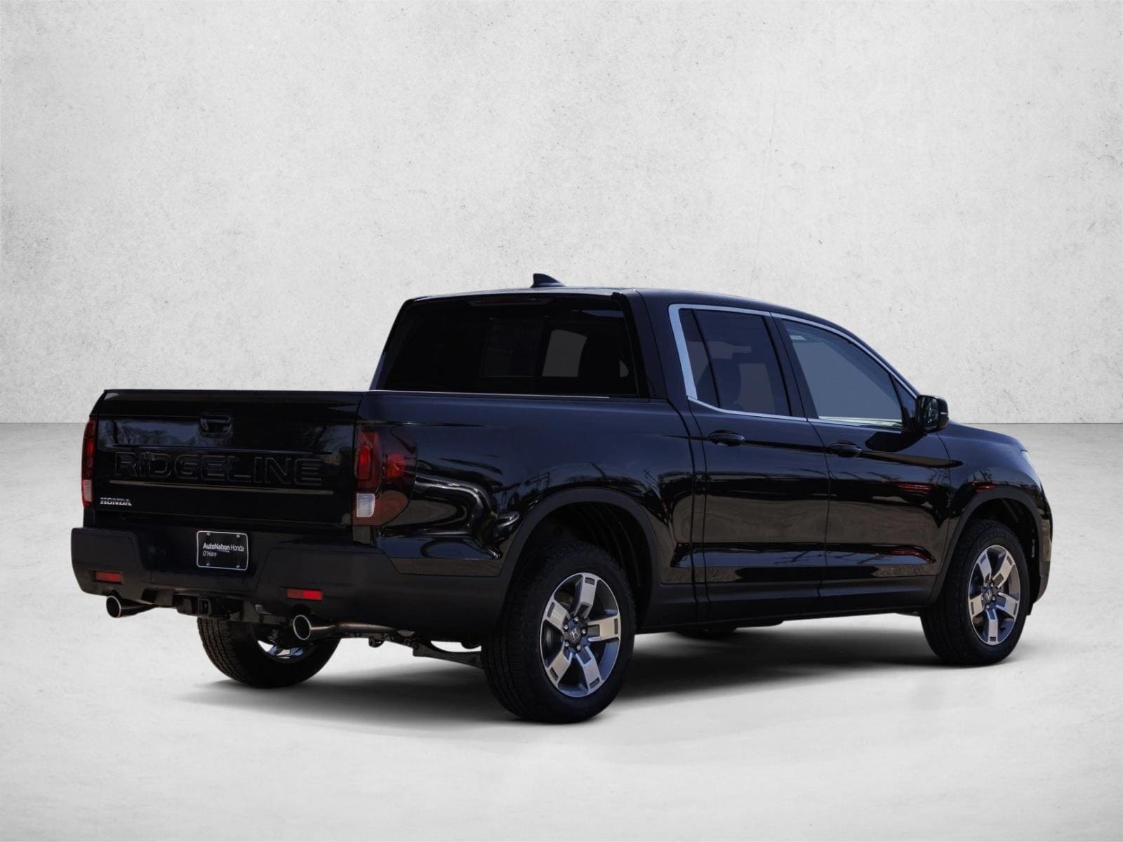 2026 Honda Ridgeline RTL - Photo 5