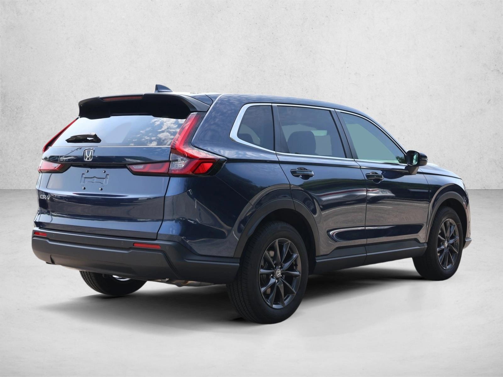 2026 Honda CR-V EX-L - Photo 5