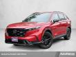 Certified 2024 Honda CR-V Hybrid Sport SUV