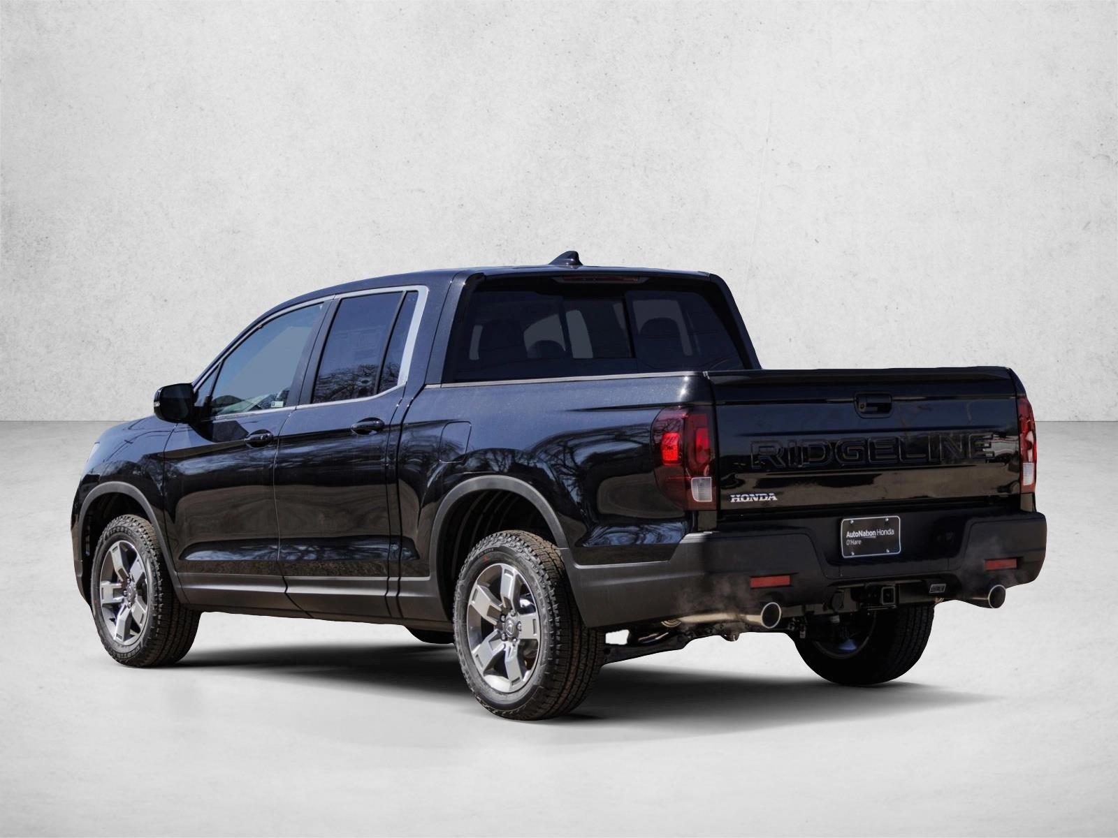 2026 Honda Ridgeline RTL - Photo 7