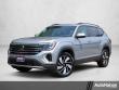 Used 2026 Volkswagen Atlas 2.0T SE w/Technology 2.0T SE w/Technology 4MOTION