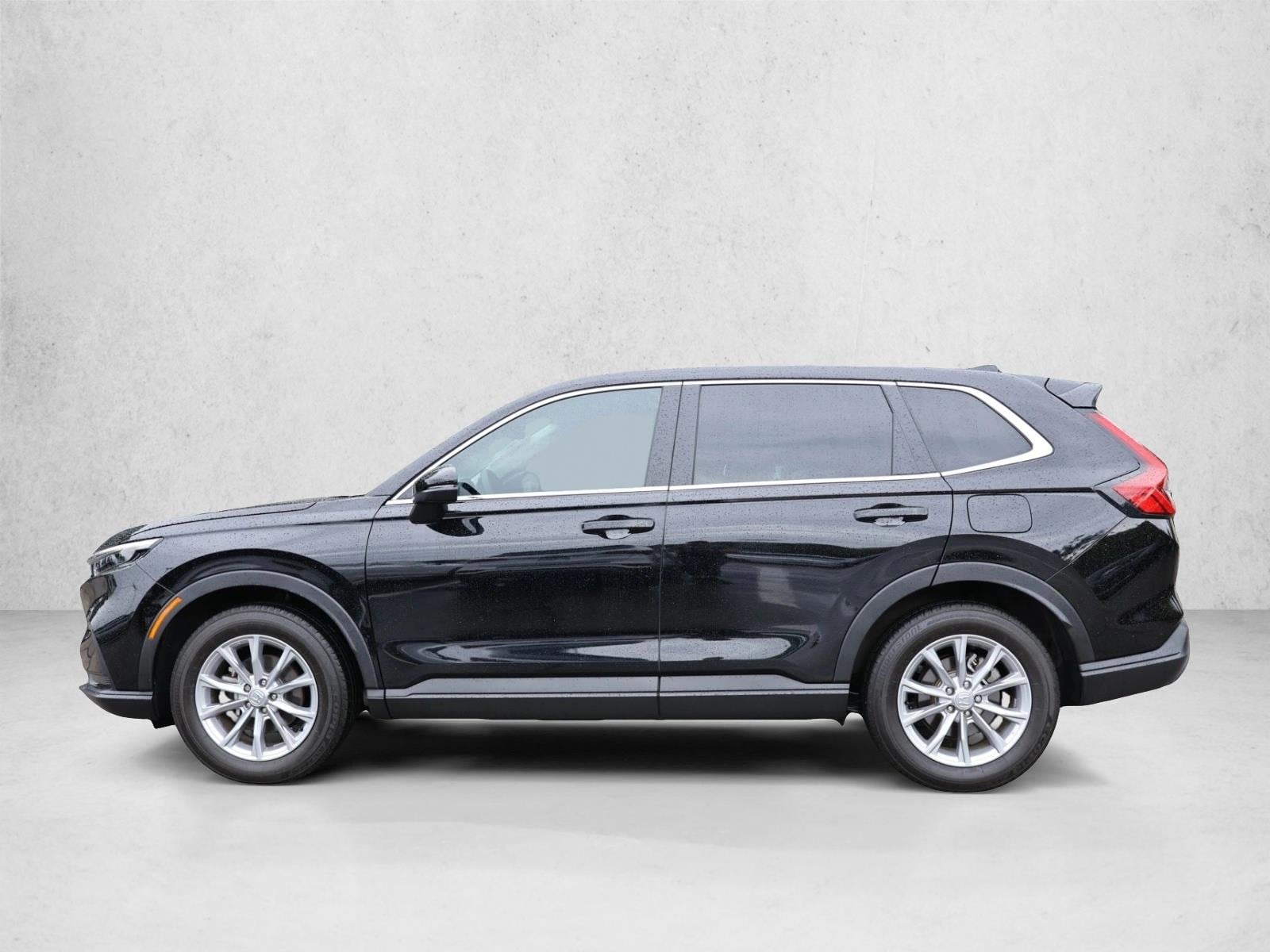 2025 Honda CR-V EX - Photo 8