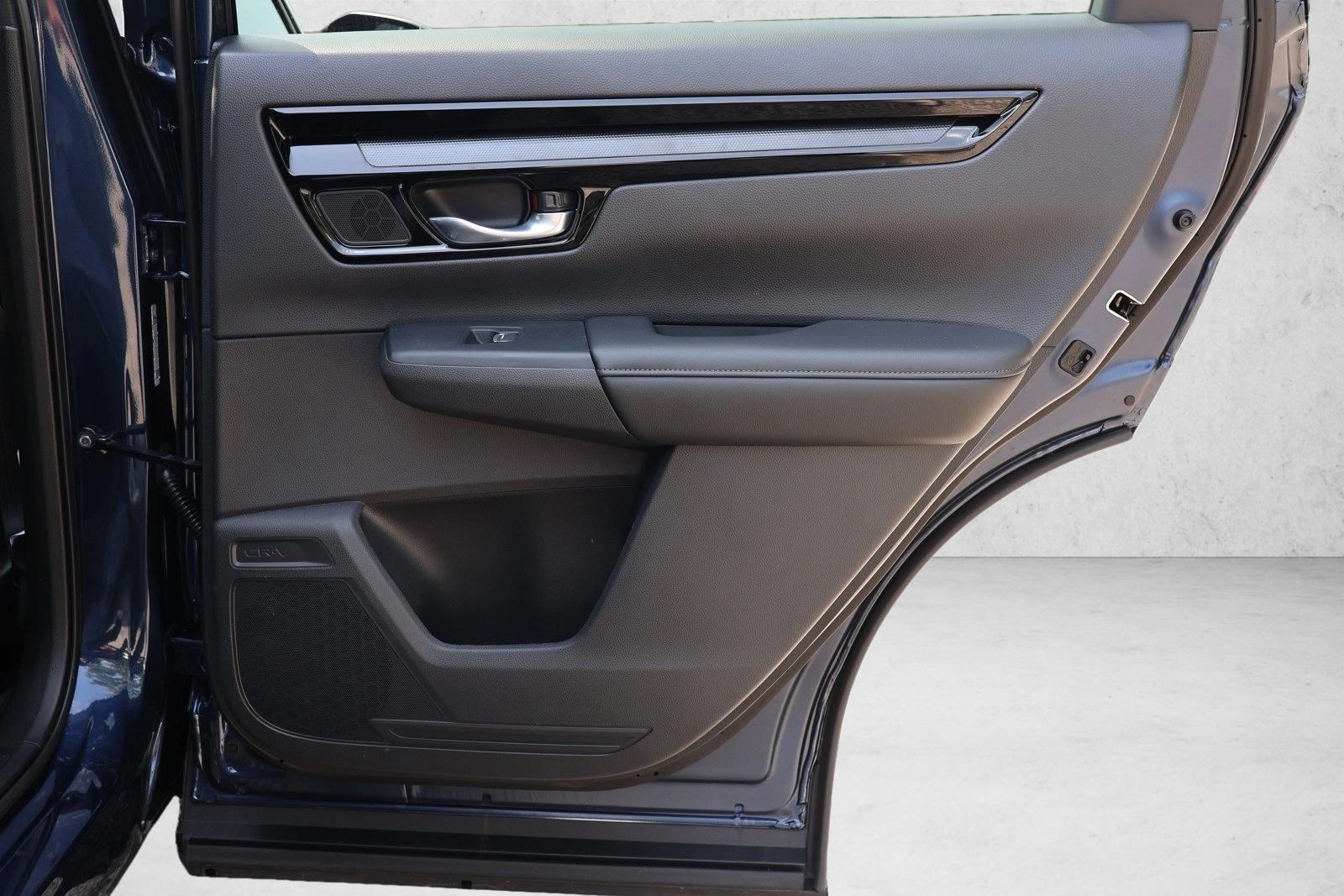 2026 Honda CR-V EX-L - Photo 27