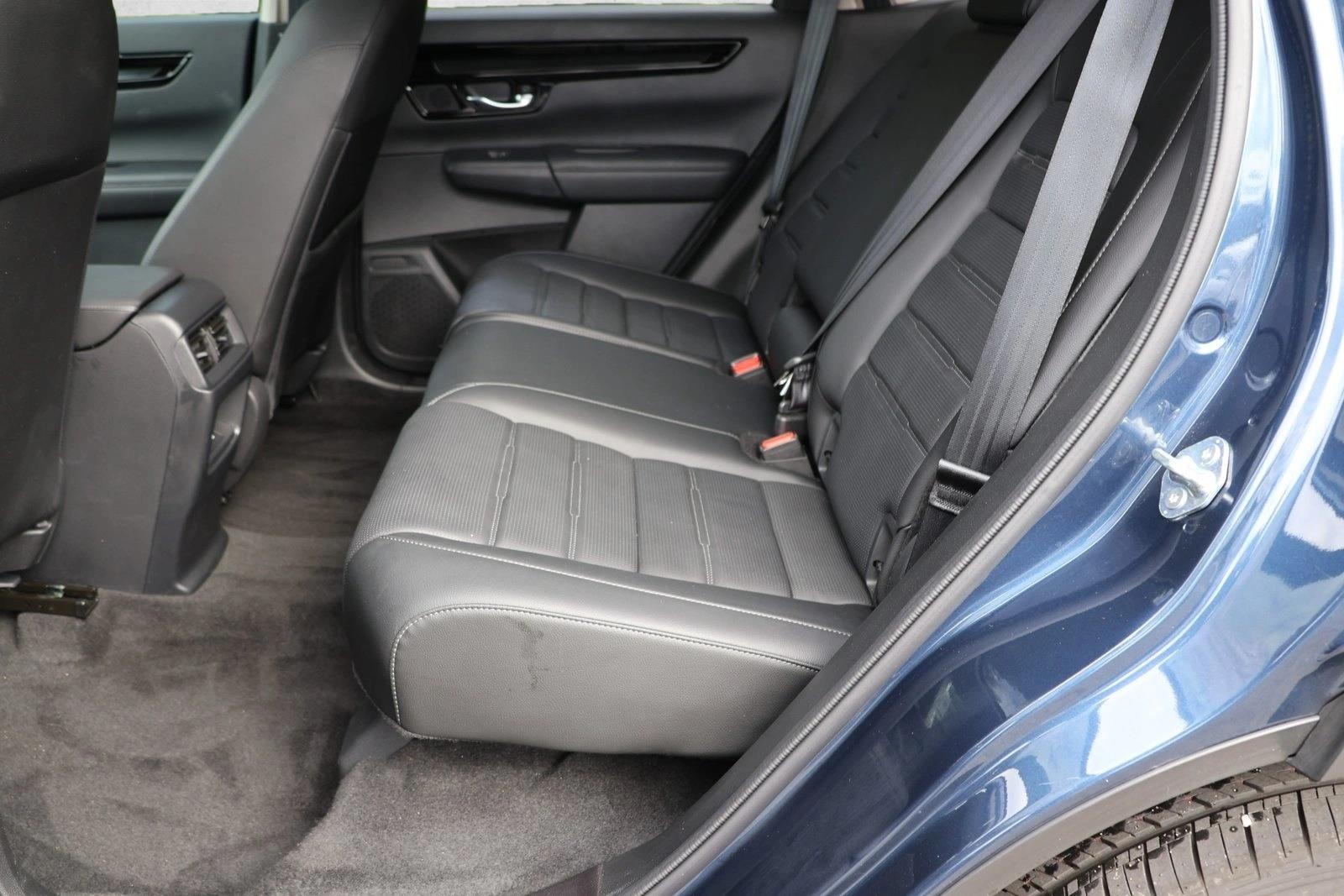 2026 Honda CR-V EX-L - Photo 23
