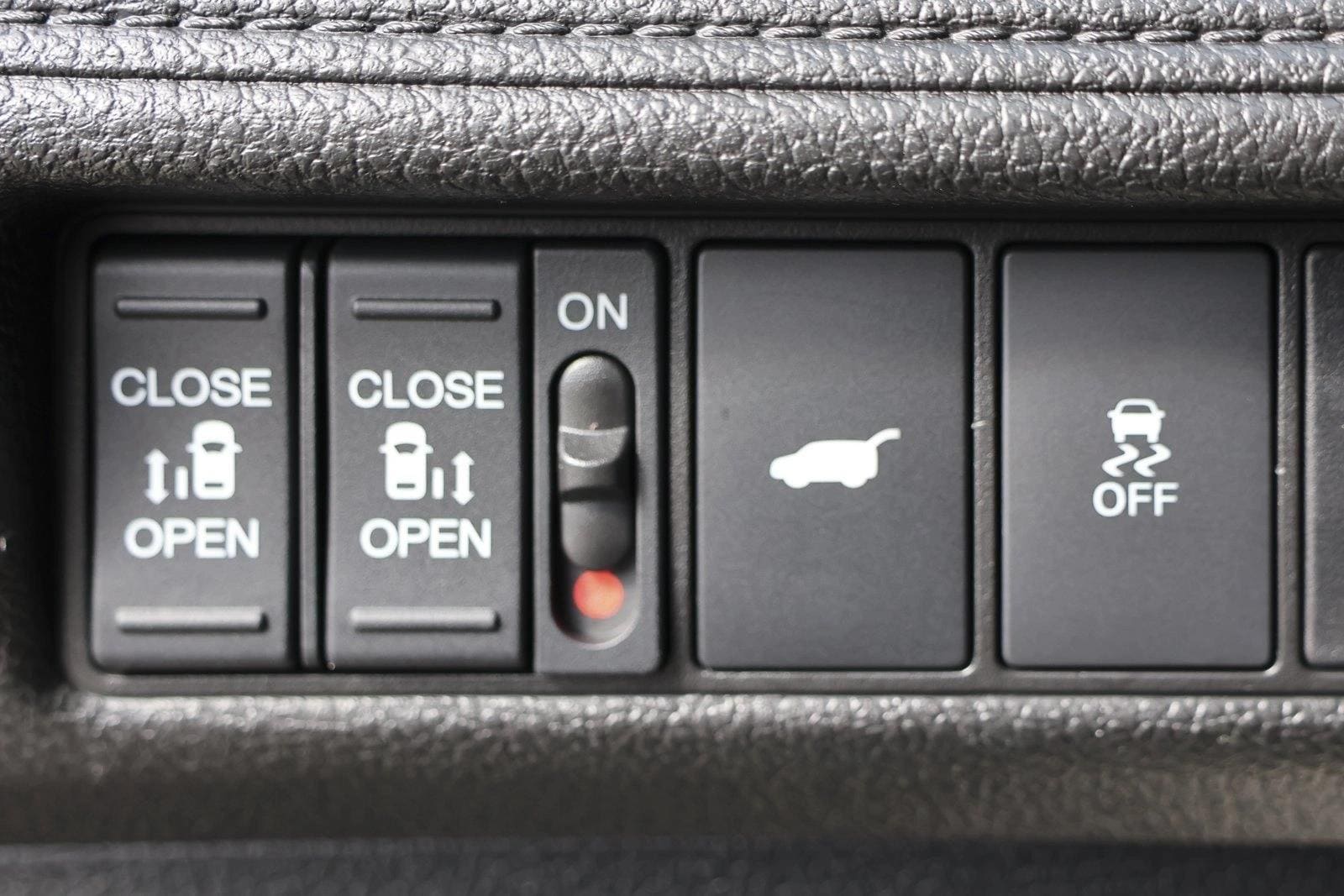 2026 Honda Odyssey Sport L - Photo 13