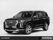 Used 2020 Hyundai Palisade SEL SUV