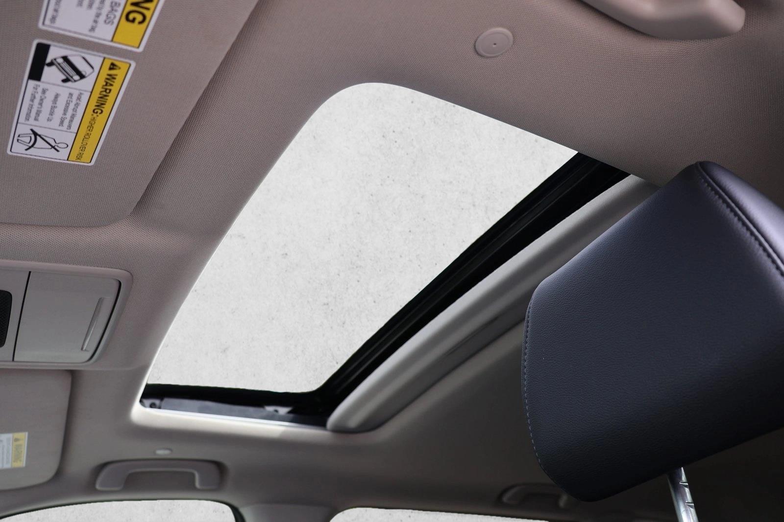 2026 Honda CR-V EX-L - Photo 21