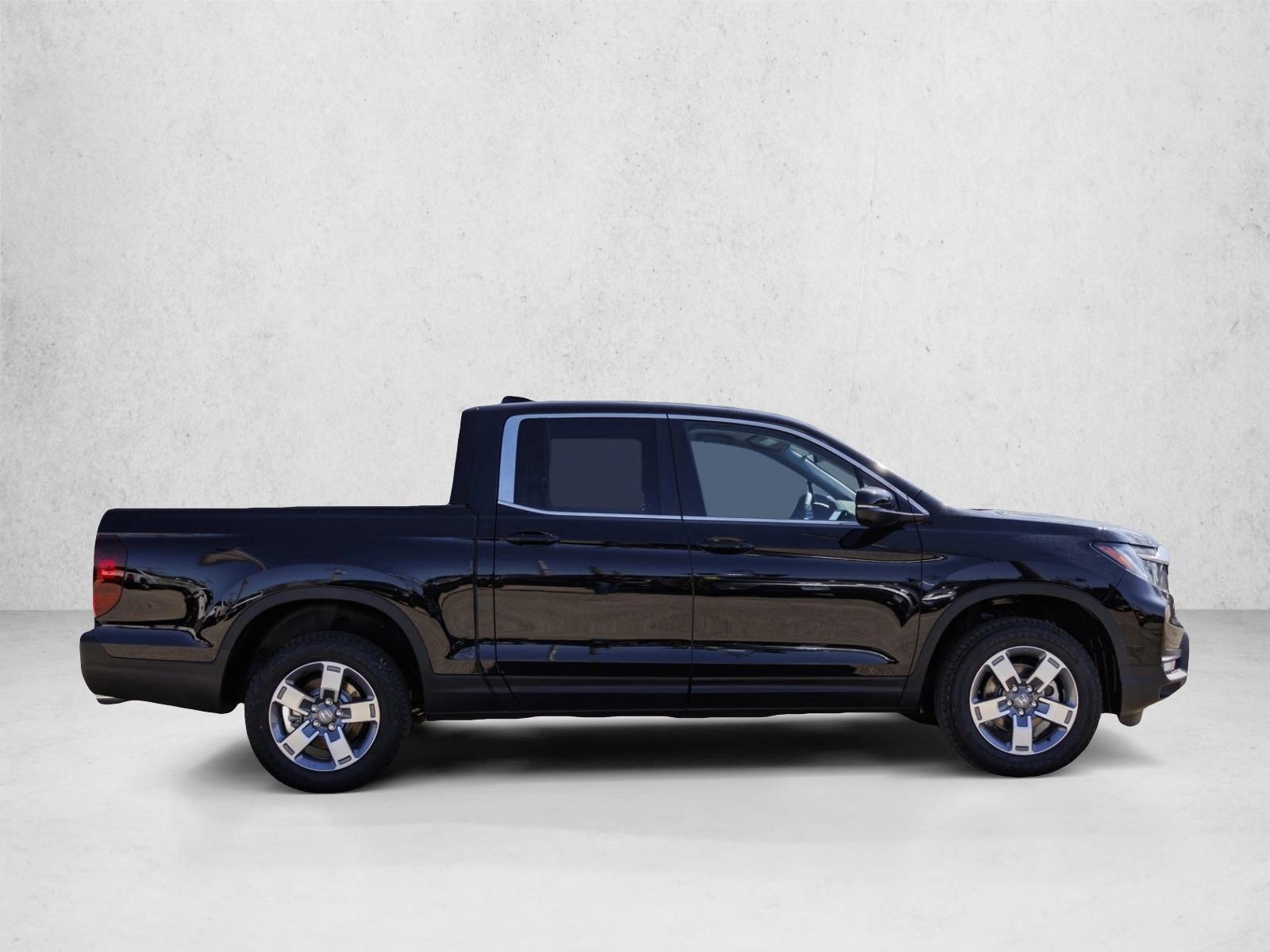 2026 Honda Ridgeline RTL - Photo 4
