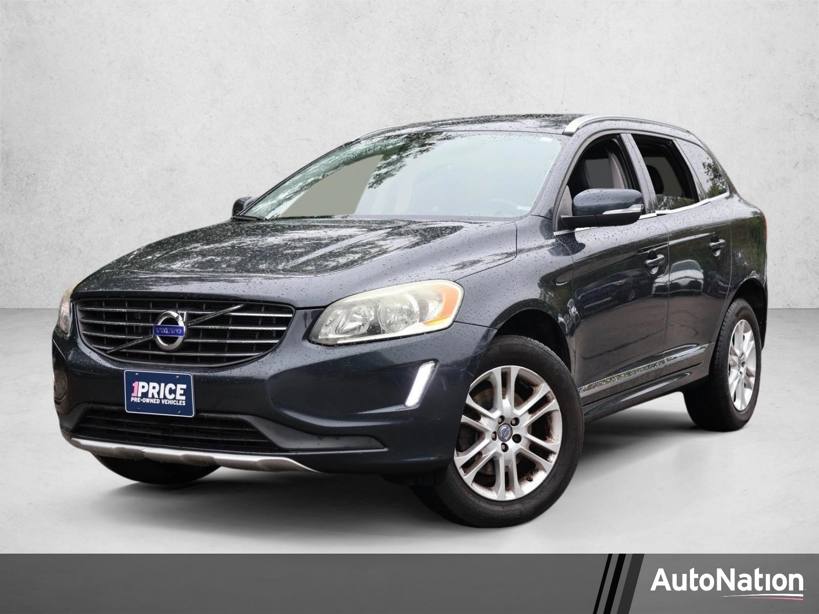 2015 Volvo XC60