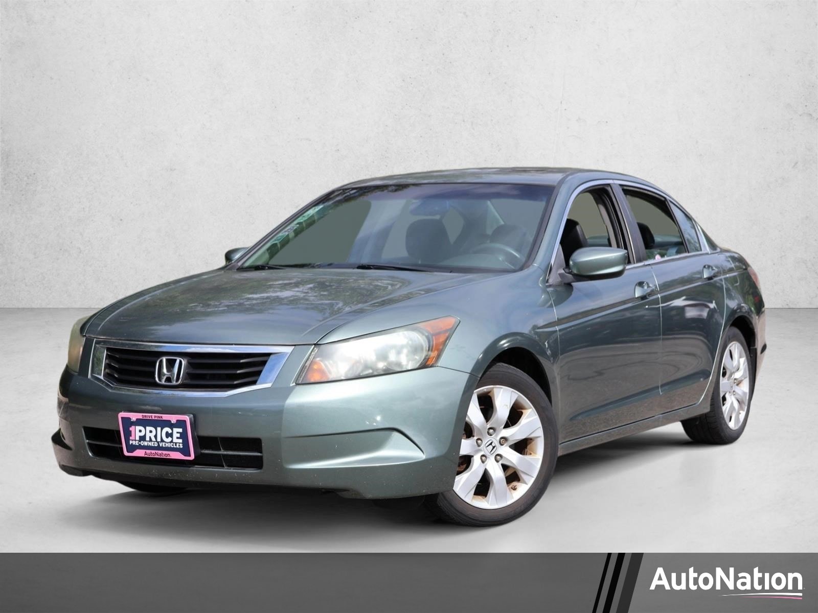 2010 Honda Accord EX-L