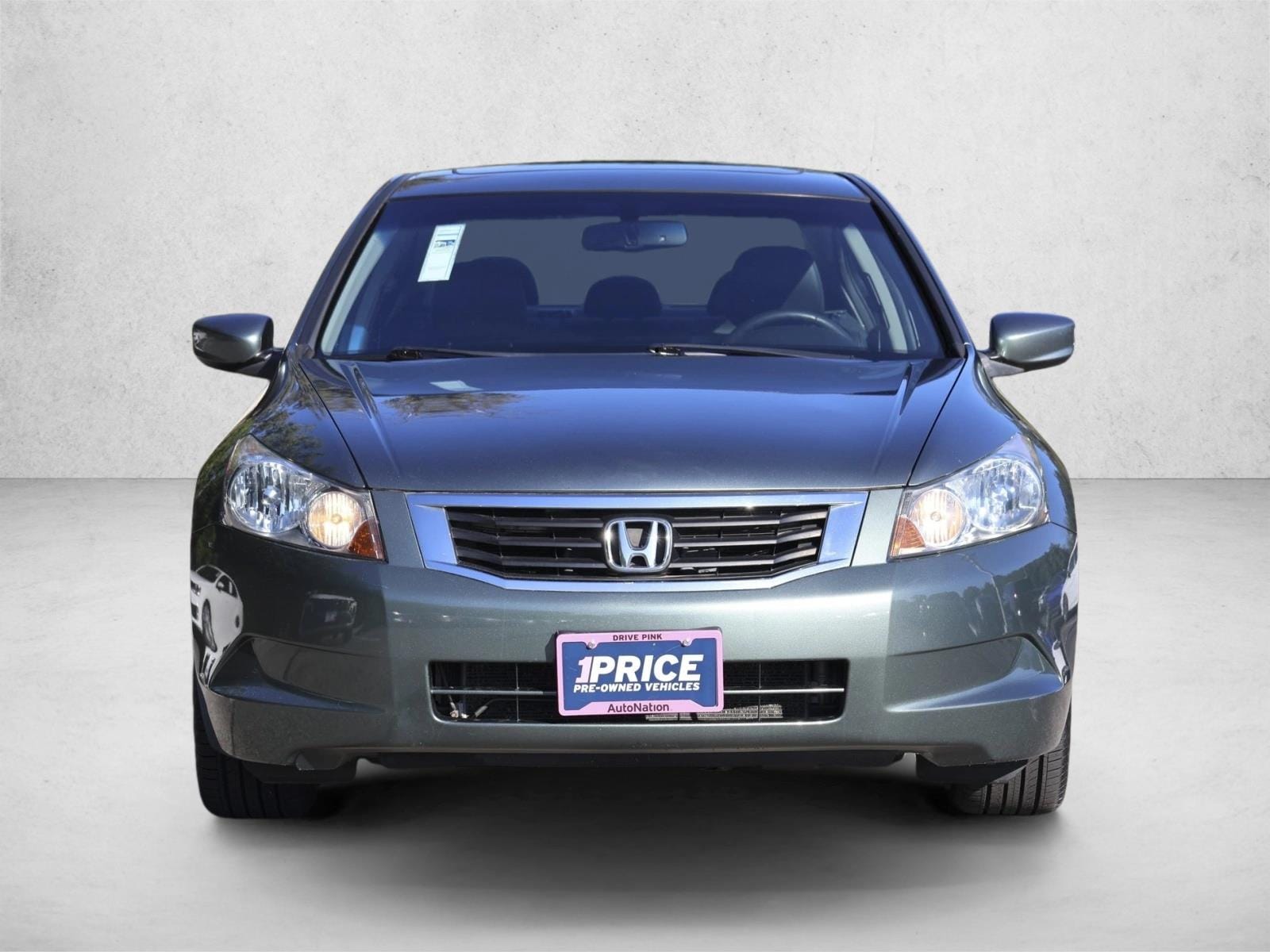 Used 2010 Honda Accord EX-L with VIN 1HGCP2F89AA116571 for sale in Des Plaines, IL
