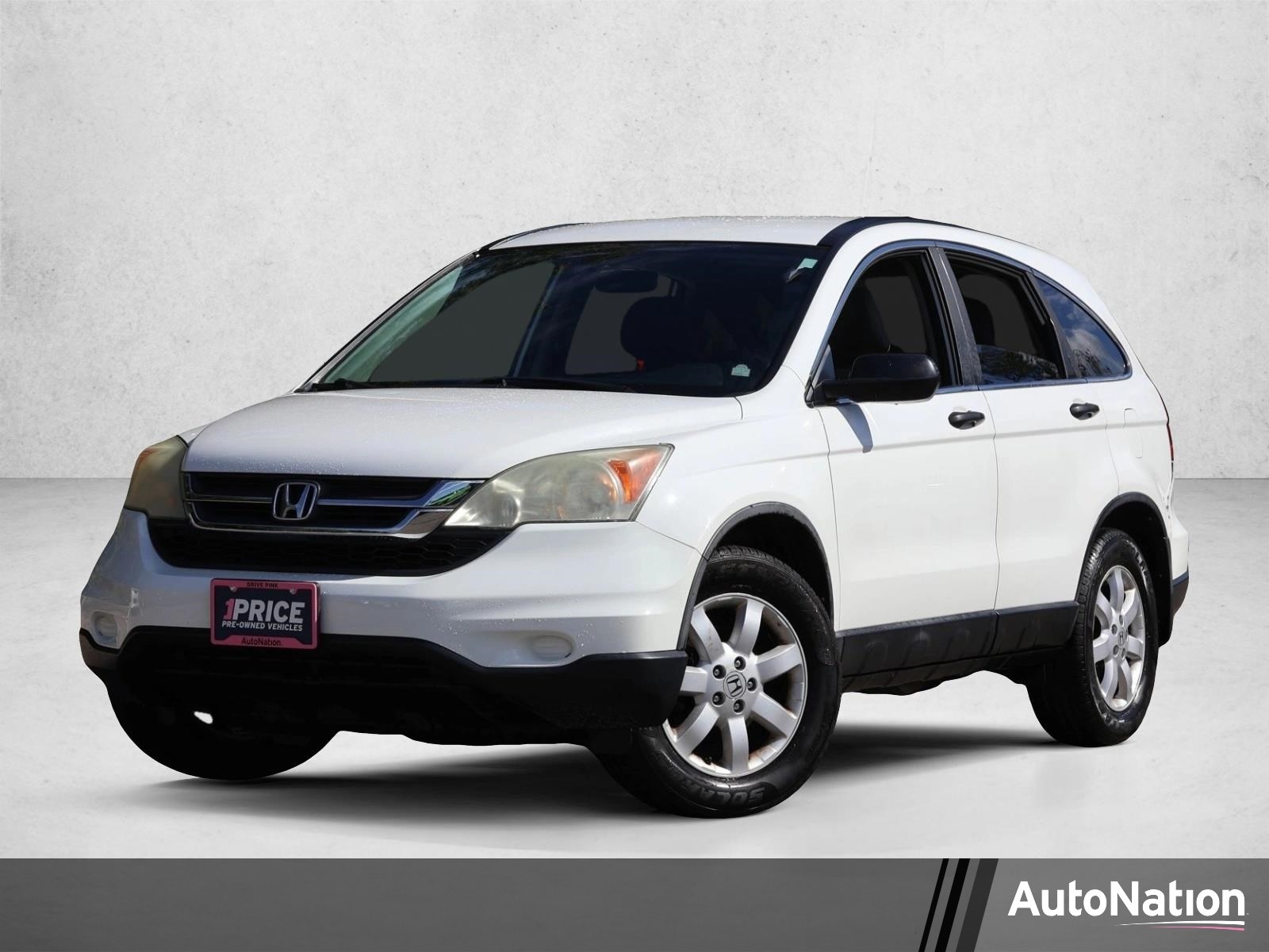 2011 Honda CR-V SE