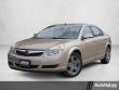 Used 2008 Saturn Aura XE 4-Cylinder Sedan