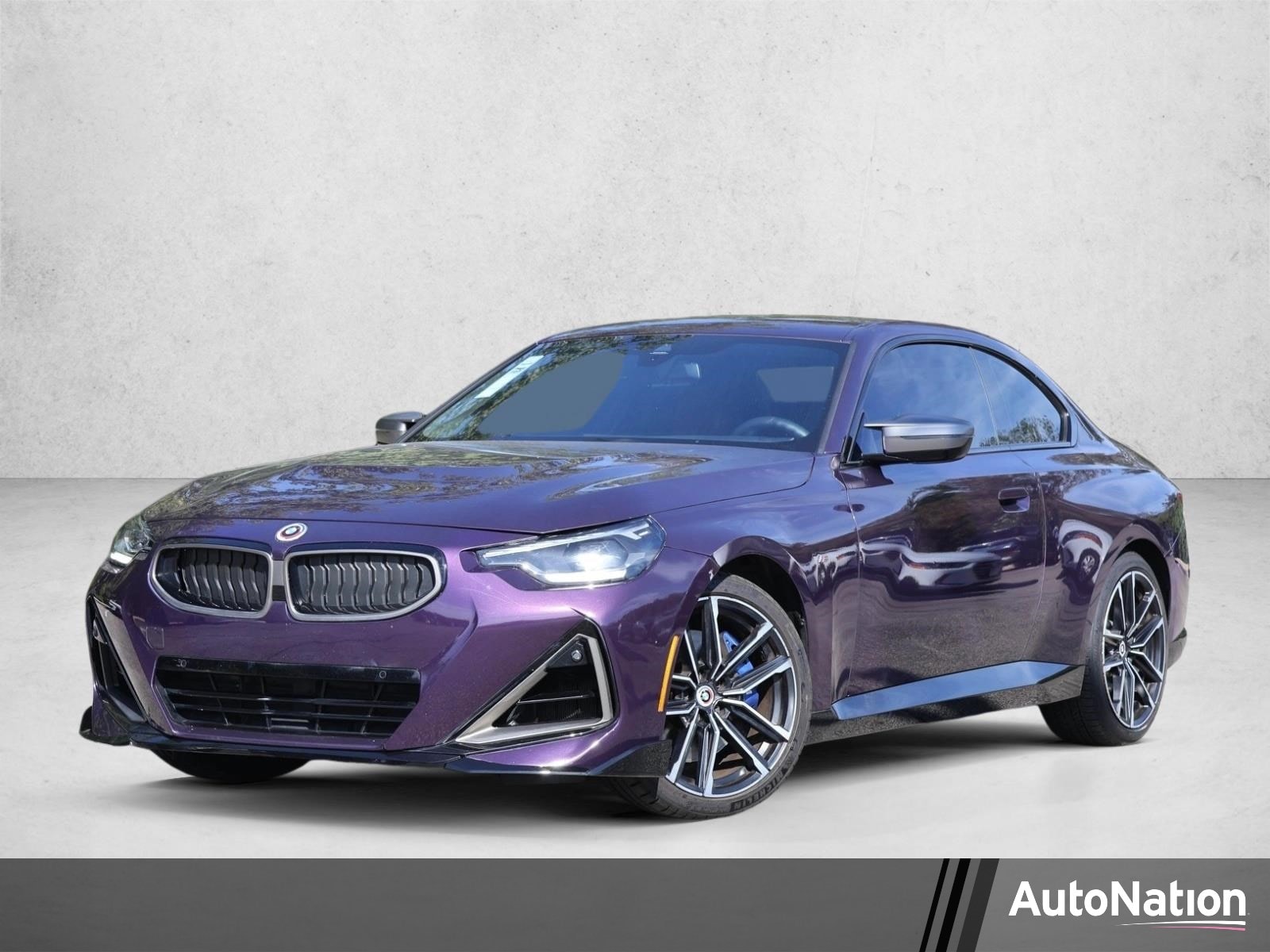 2023 BMW 2 Series