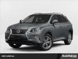 Used 2014 Lexus RX 350 FWD SUV