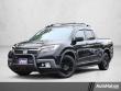 Used 2017 Honda Ridgeline Black Edition AWD Truck Crew Cab