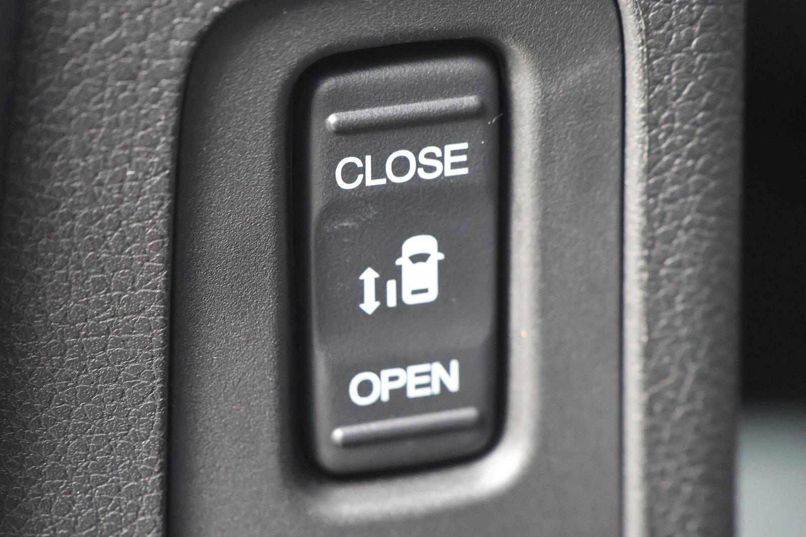 2026 Honda Odyssey Sport L - Photo 21