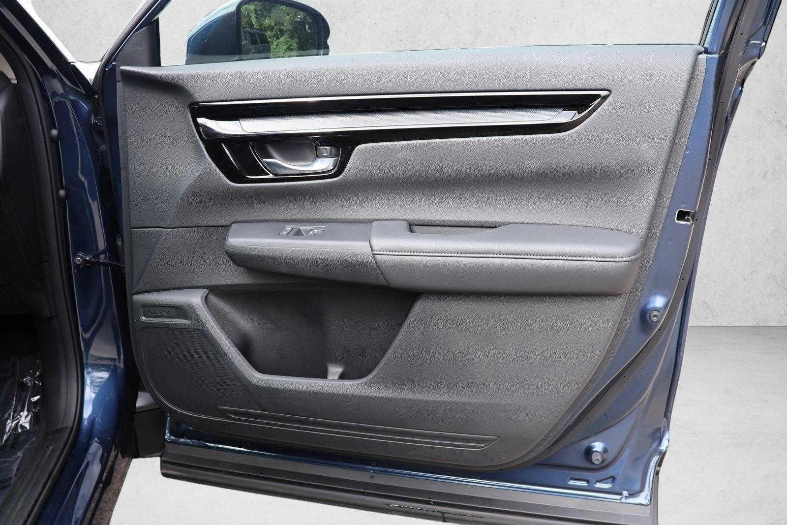 2026 Honda CR-V EX-L - Photo 30