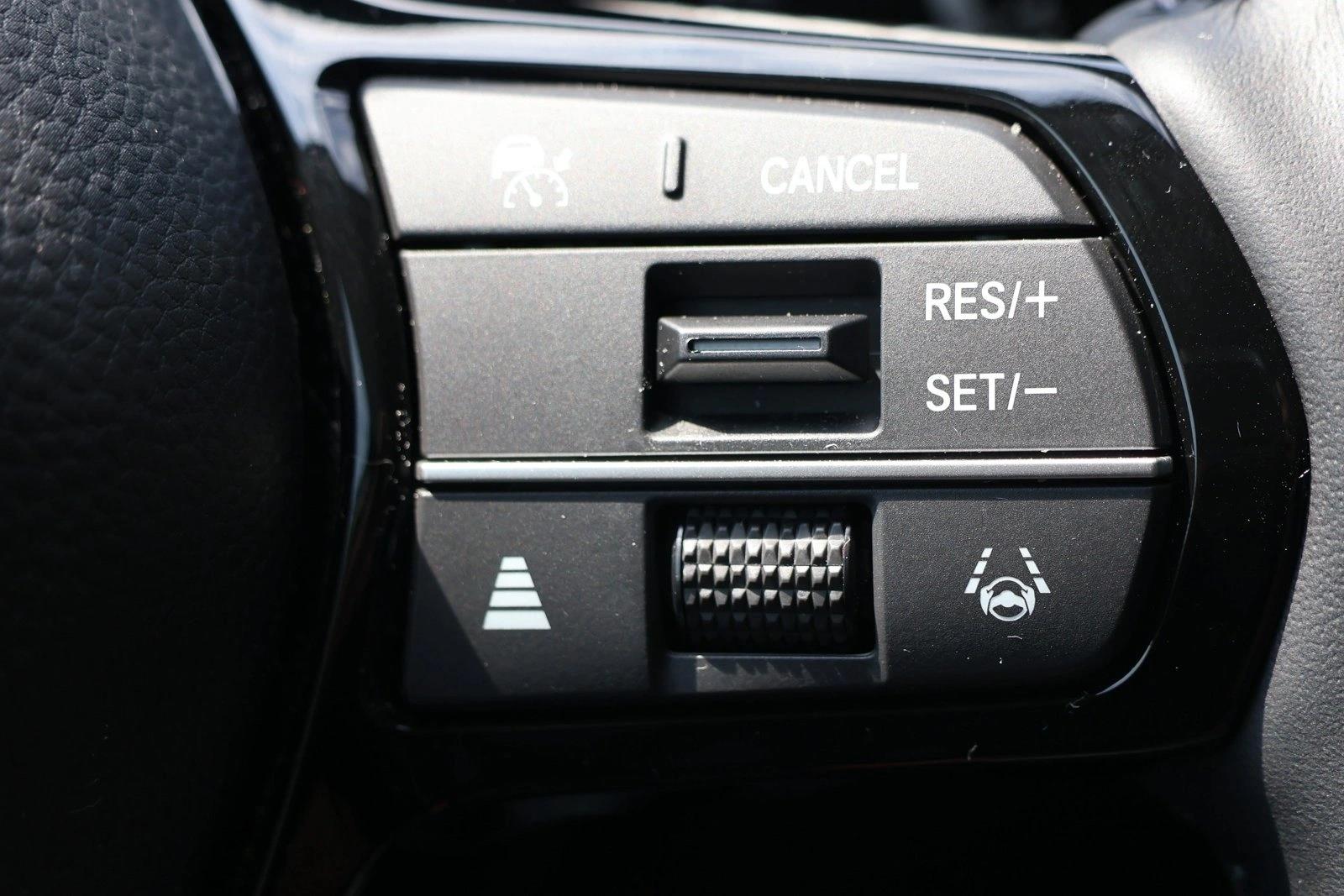 2026 Honda CR-V EX-L - Photo 16