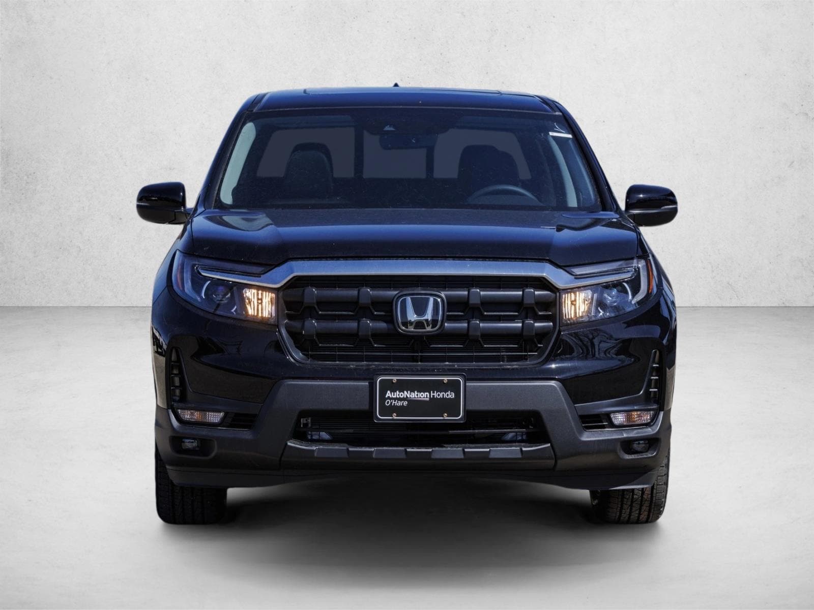 2026 Honda Ridgeline RTL - Photo 2